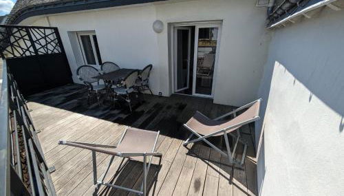 Studio au coeur de Plouharnel - Foto 5