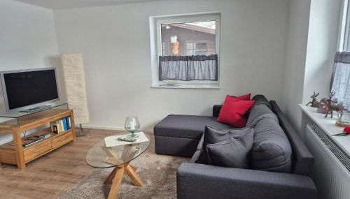 Ferienwohnung Ankerplatz - Foto 3