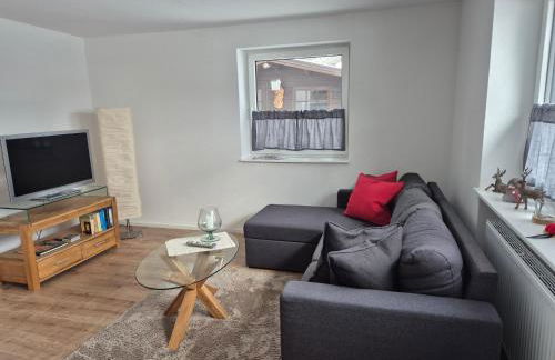 Ferienwohnung Ankerplatz - Foto 3