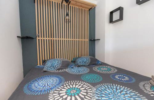 Le Nid des Alpilles - 3 to 4 beds - Air Conditioning - WiFi - Foto 24