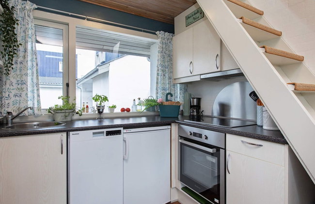 4 Star Holiday Home in Vaeggerlose - Foto 9