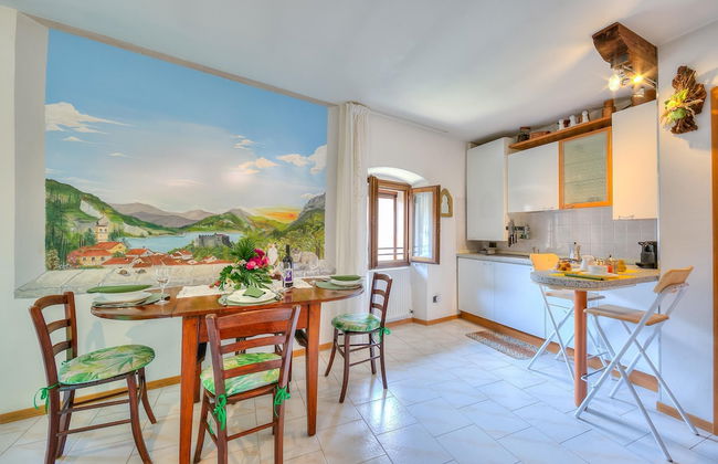 Il Nido Dell Artista - Foto 8