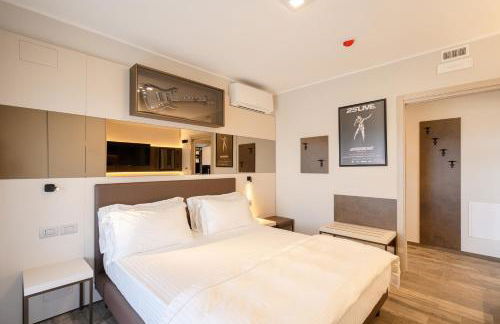 ArtRock Apartments - Photo 69