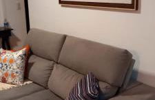 Apartamento Le Quartier - no centro, dois quartos, wi-fi, garagem, piscina, ar-condicionado, jacuzzi, sauna, etc - Photo 29