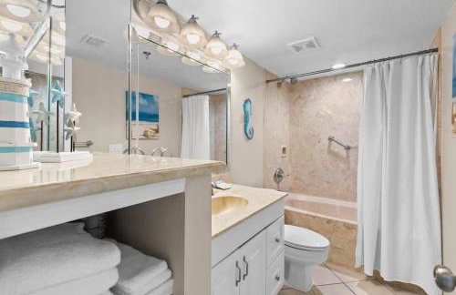 SunDestin Resort Unit 1410 - Photo 15