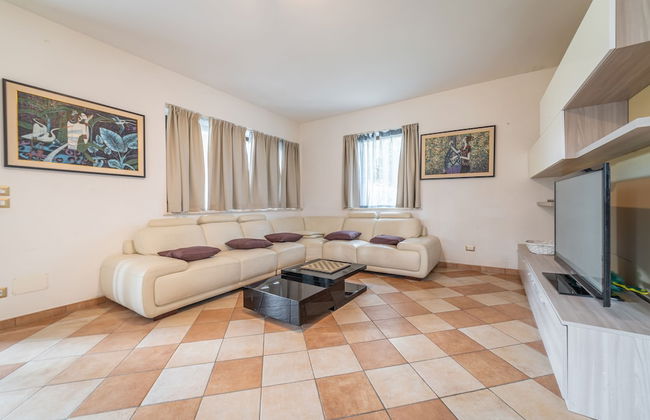 Villa Leonardo - Photo 21