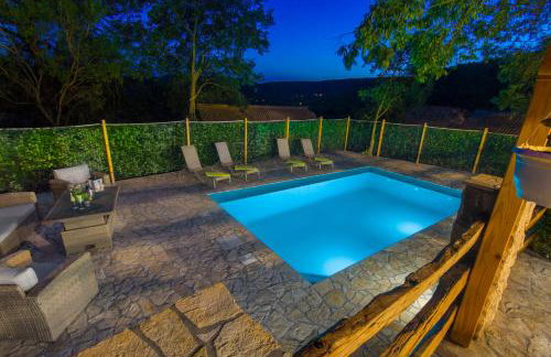 Luxury house Ivan with 4 bedrooms - Foto 56