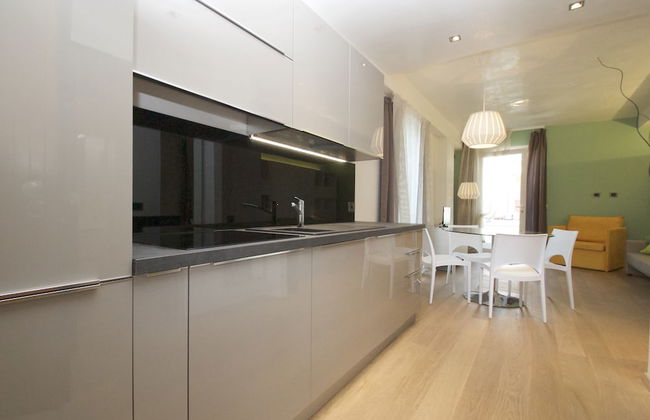 Monolocale Acacia - Photo 2