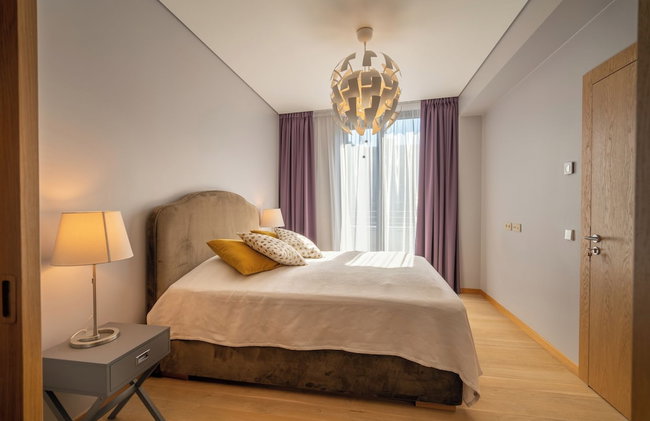 Easyrooms Dzirnavu - Foto 77