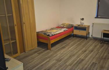 Monteurzimmer Becker - Photo 8