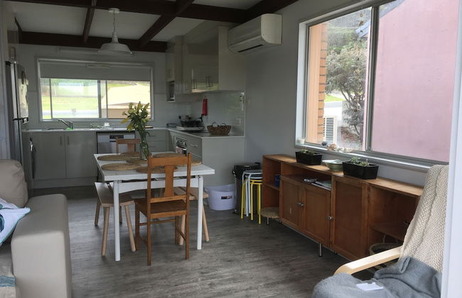 Absolute Beachfront Malua Bay - Foto 12