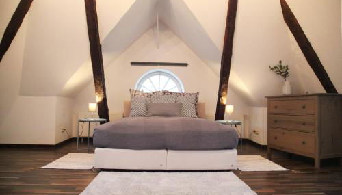 Wunderschöne Dachgeschoss - Maisonette (108qm - 3.OG) - Foto 4