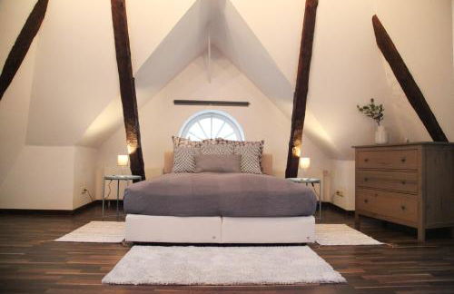 Wunderschöne Dachgeschoss - Maisonette (108qm - 3.OG) - Foto 4