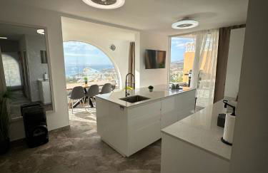 Vila Ocean View Tenerife - Foto 2