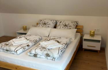 Ferienwohnung Auf der Höhe - Photo 11