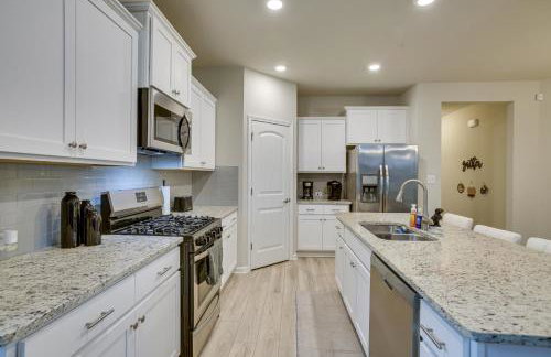 Baton Rouge Vacation Rental 5 Mi to LSU! - Foto 12