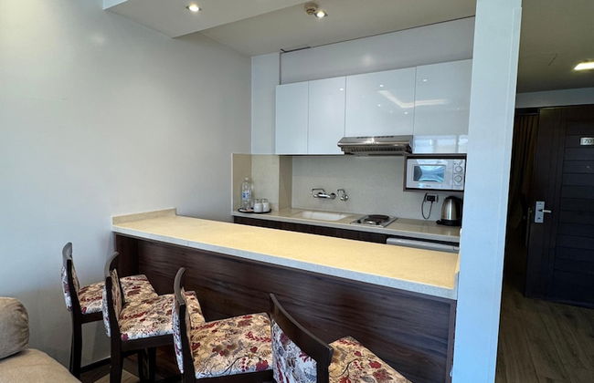 NY Suites Hotel - Photo 37