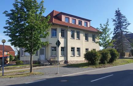 Harzquartier - Foto 1