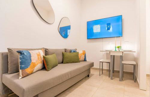 Cosy apartment Tribunal - Photo 15