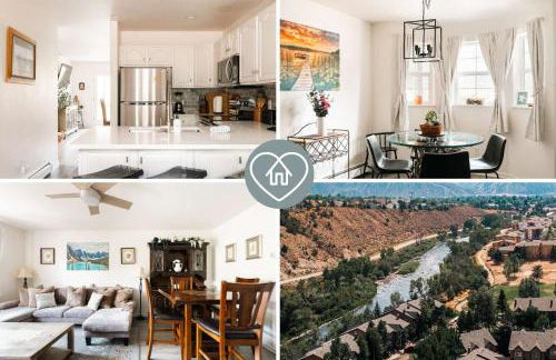 Explore Relax Repeat - Riverside Views - Eagle - Foto 1