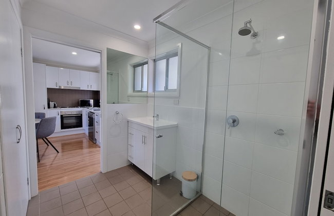 Jesmond Short Stay Apartments - Foto 30