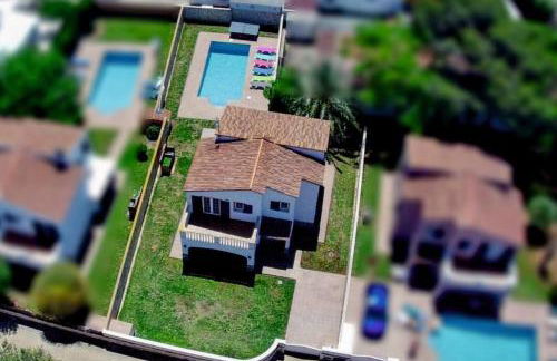 Villa Laurax - Foto 24