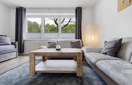 Schanze St Pauli Citynah - Foto 20