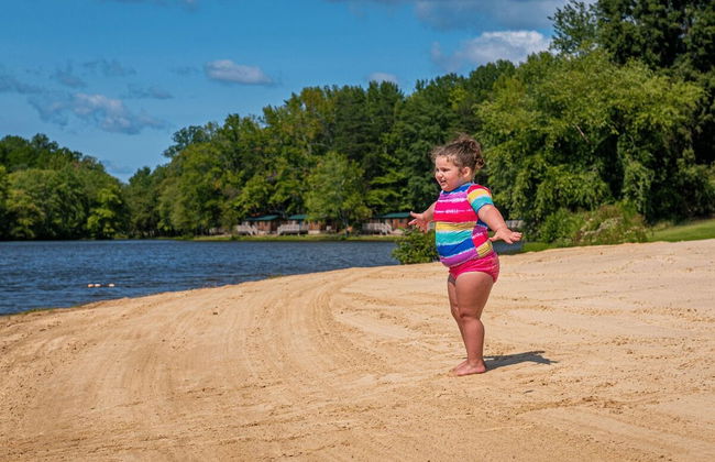 Wilderness Presidential Resort - Foto 54