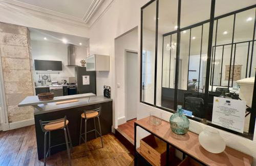 Spacieux T2 centre ville de Poitiers - Foto 19