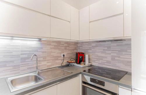 Casa Milena Malpensa Milano Laghi Malpensa Fiere self-check-in - Foto 20