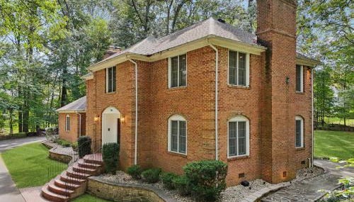 DC Luxury Retreat in Forest Spacious Full of Fun - Foto 1