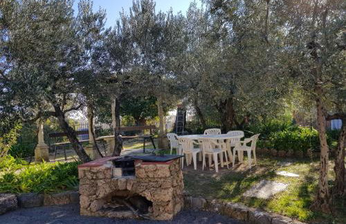 Villa Fior di Lavanda - Foto 6