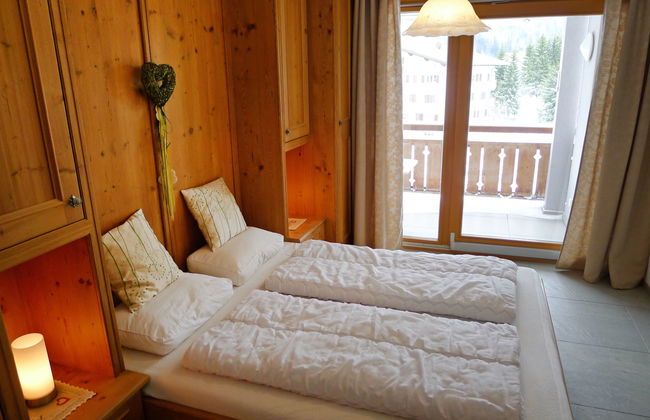 Chesa Boffalora - Foto 4