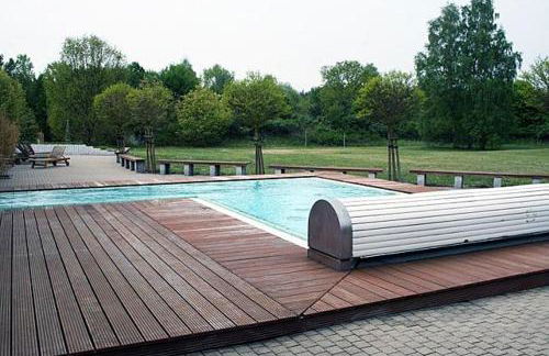 Luett Huus - Foto 40