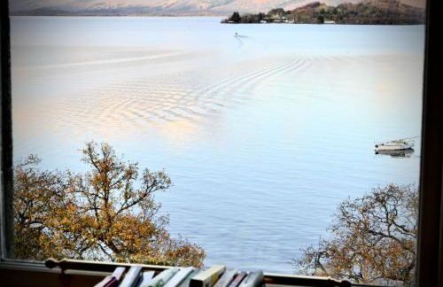 Lomond Castle Penthouse - Foto 15