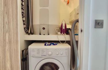 Modern Apartments near Oxford Road, Manchester City Centre - Foto 42