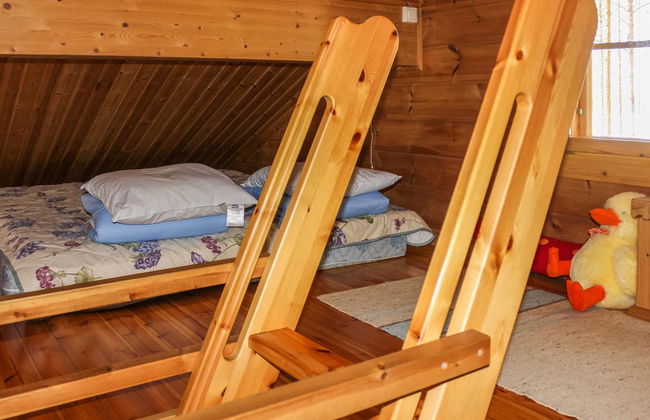 Hamppulahti - Foto 13