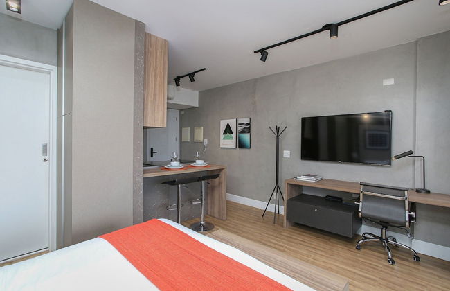 Forma Itaim - Foto 61