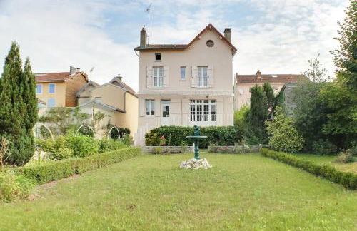 Maison Carteret à 10 mn Lac du Der plages port casino confort et calme jardin bbq - Foto 16