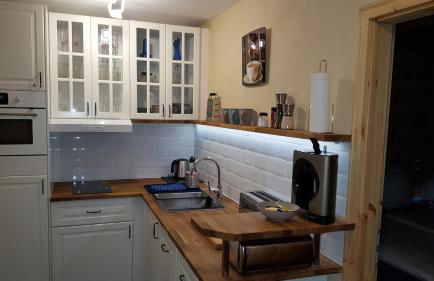 Ferienwohnung Zirbenduft - Foto 7