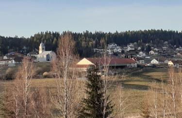 Les Gîtes Du Pré Nouveau - Foto 28