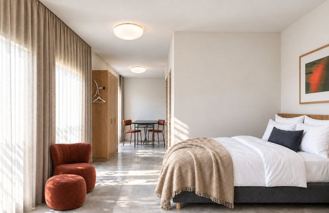 STAYERY Munich Olympiastadium - Foto 8