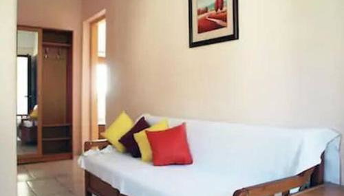 Patra's Apartments Kleopatra and Komissa - Foto 4