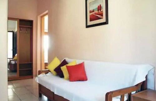 Patra's Apartments Kleopatra and Komissa - Foto 4