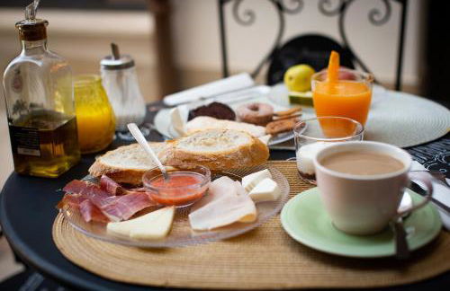 El Patio de los Jazmines "Boutique-House" - Foto 20