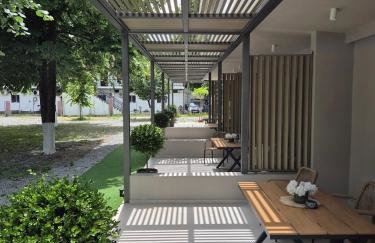 Olympus Suites - Foto 62