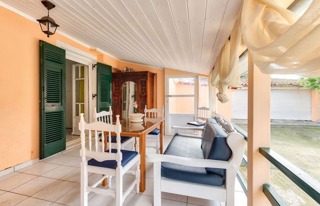 Ina Apartment - Foto 28