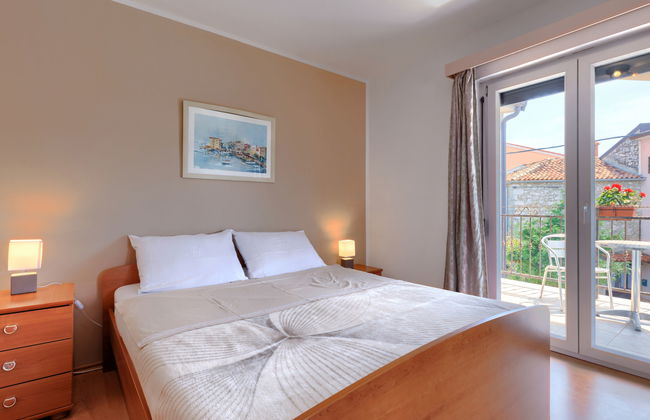 Villa Moj Mir - Foto 4