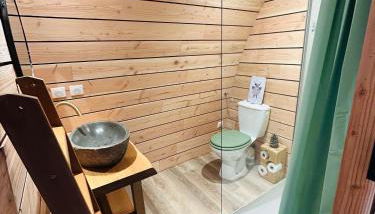 Chalet cosy en Aubrac - Foto 4