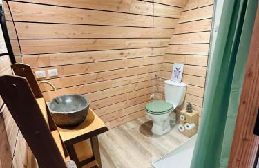 Chalet cosy en Aubrac - Foto 4